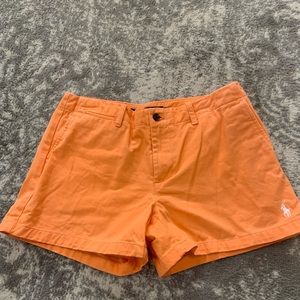 Ralph Lauren Sport shorts
